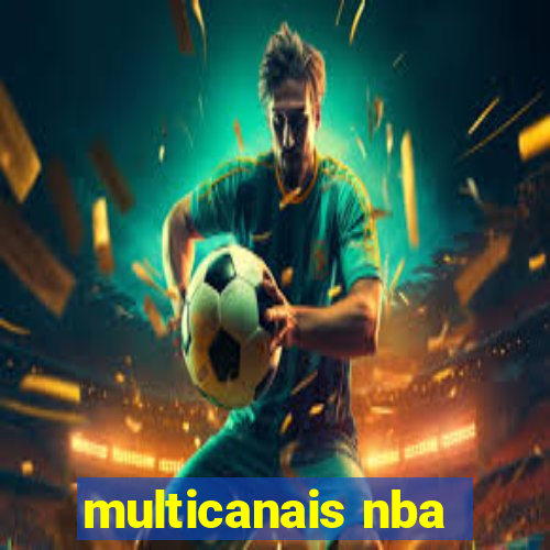 multicanais nba